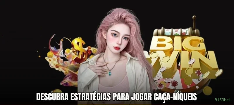 Ganhar e sacar na 9153bet